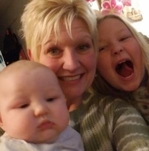 Meet your Posher, Trisha